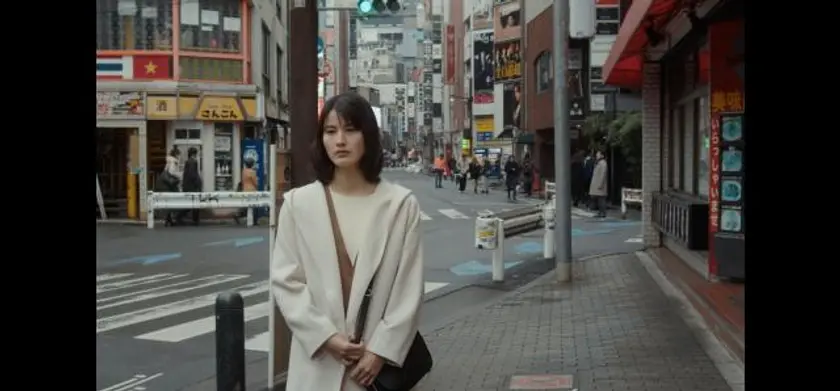 熱のあとに 場面写真 2
