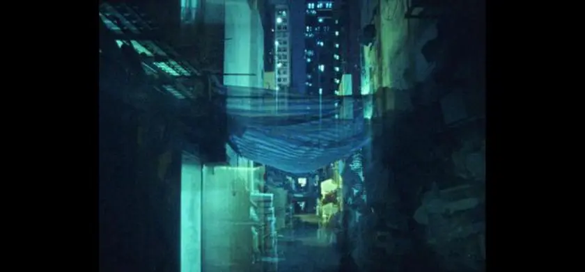 君は私の心に家を建てた／うちのバスタブは海に通じている／TWENTYTИƎWT／親愛なる息子／石硤尾公園の眺め／食物とのセルフポートレート／私の体が動くのを想像しながら／シグナル8 場面写真 2
