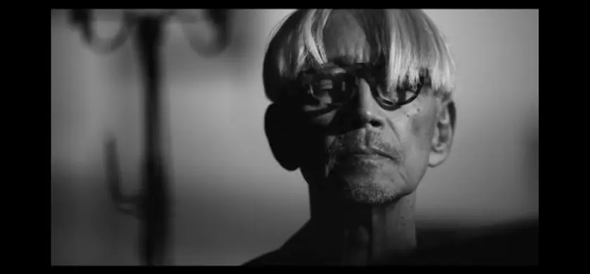 Ryuichi Sakamoto | Opus 場面写真 2