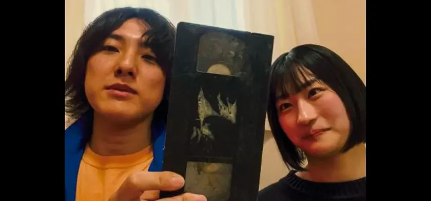 白石晃士の決して送ってこないで下さい 場面写真 2