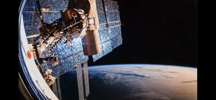 僕が宇宙に行った理由 場面写真 2