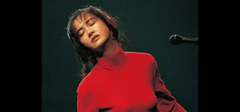 中島みゆき 劇場版 夜会の軌跡 1989〜2002 場面写真 2