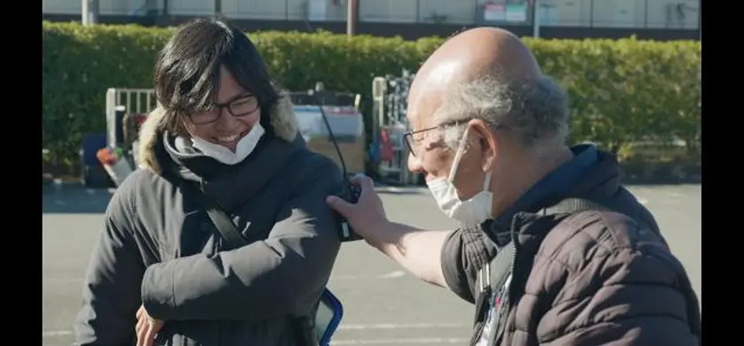映画の朝ごはん 場面写真 2