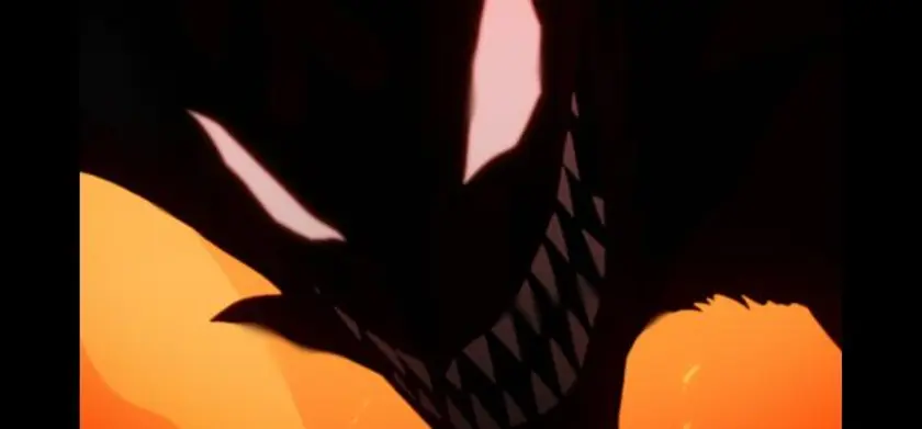 DEVILMAN crybaby 場面写真 2