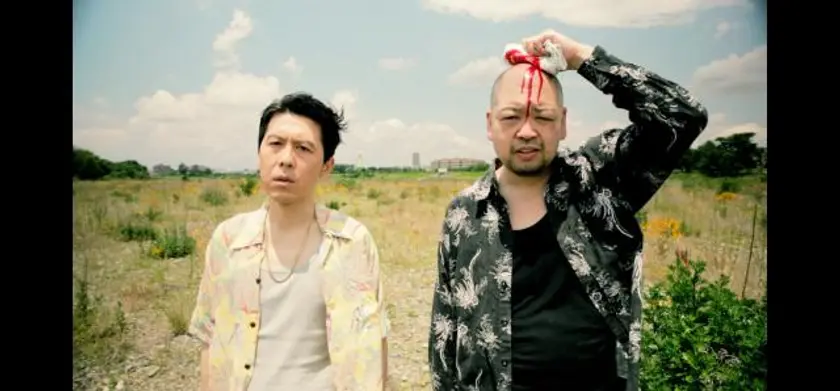 MIRRORLIAR FILMS Season6 場面写真 2