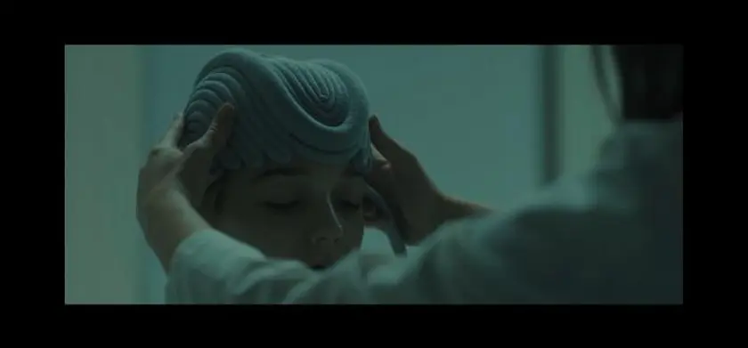 COME TRUE／カム・トゥルー 戦慄の催眠実験 場面写真 2