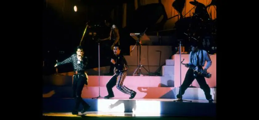 チェッカーズ 1987 GO TOUR at 中野サンプラザ　デジタルレストア版 場面写真 2