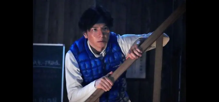 告白 コンフェッション 場面写真 2