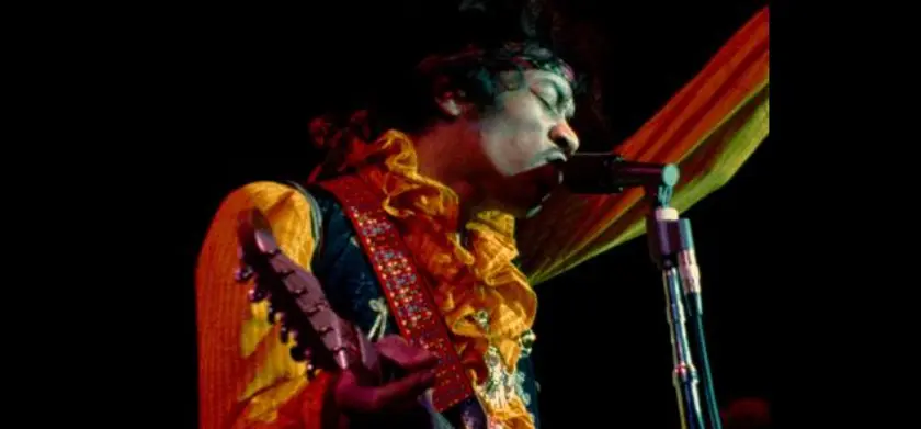 MONTEREY POP モンタレー・ポップ　4Kレストア版 場面写真 2