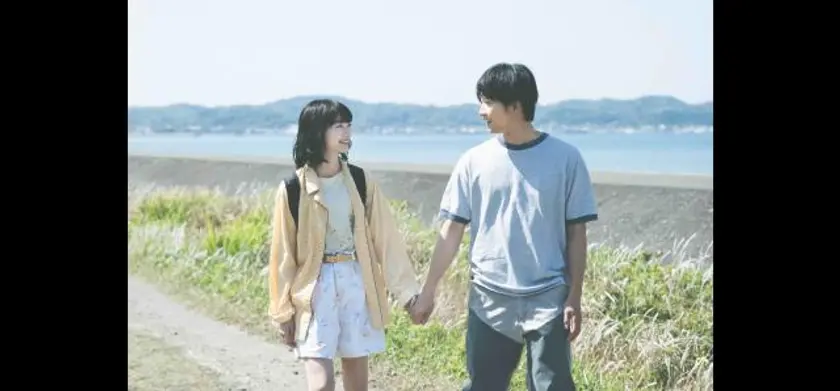 不死身ラヴァーズ 場面写真 2