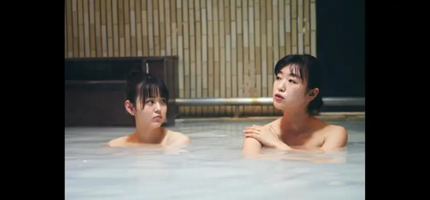 スポットライトを当ててくて！ 場面写真 2
