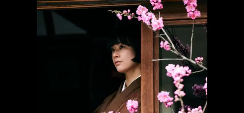 霧の淵 場面写真 2
