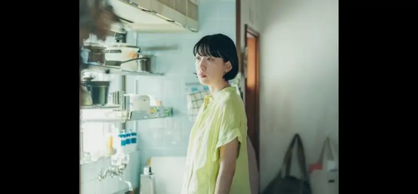 愛に乱暴 場面写真 2