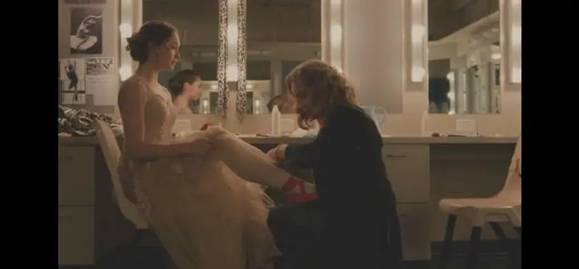 RED SHOES/レッド・シューズ 場面写真 2