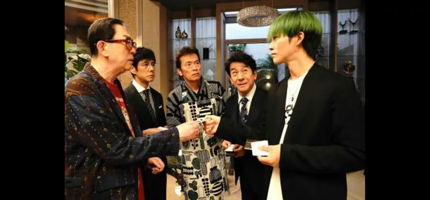 スオミの話をしよう 場面写真 3