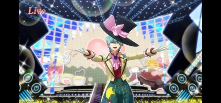 KING OF PRISM -Dramatic PRISM.1- 場面写真 2