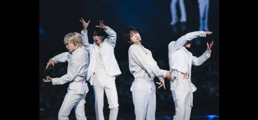 SEVENTEEN TOUR ‘FOLLOW’ AGAIN TO CINEMAS 場面写真 2