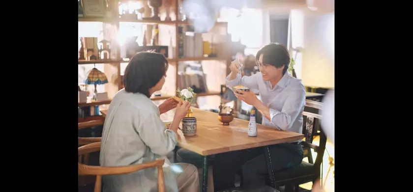 ファーストキス　1ST KISS 場面写真 2