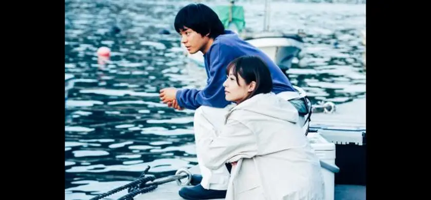 サンセット・サンライズ 場面写真 2
