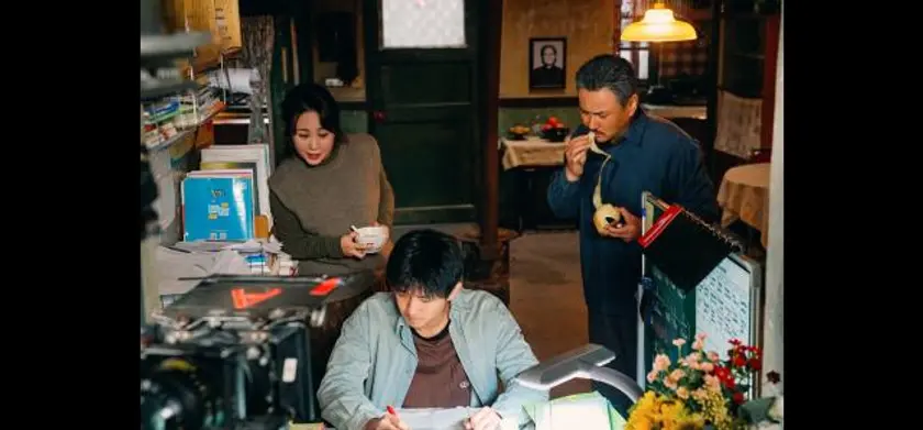 抓娃娃 後継者養成計画ー 場面写真 2
