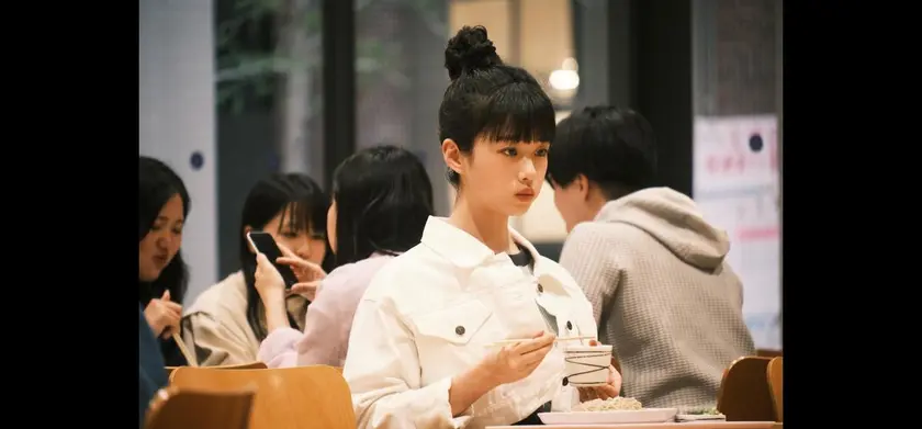 今日の空が一番好き、とまだ言えない僕は 場面写真 2