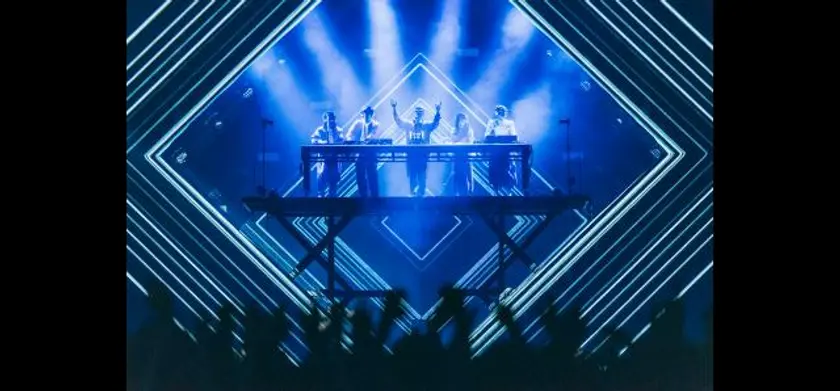 SAKANAQUARIUM 2024 “turn” 場面写真 2