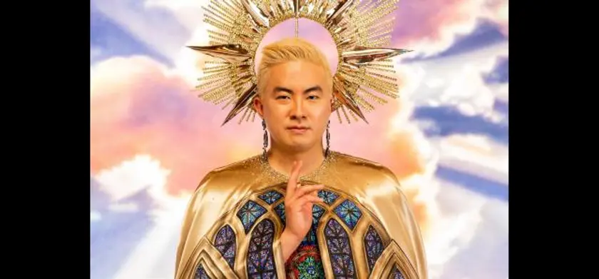 ディックス‼ ザ・ミュージカル 場面写真 2