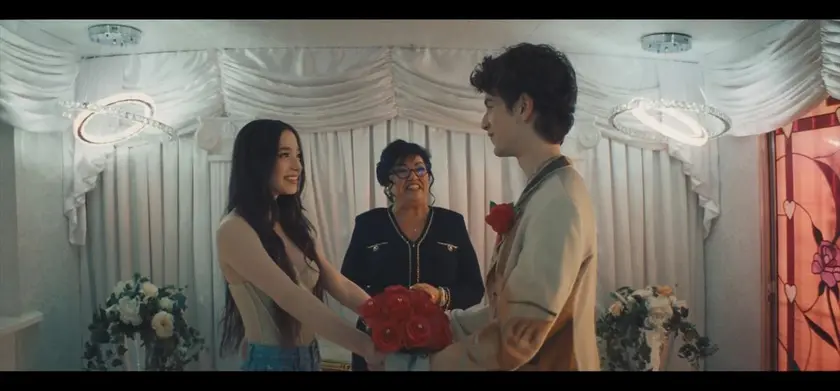 ANORA アノーラ 場面写真 3