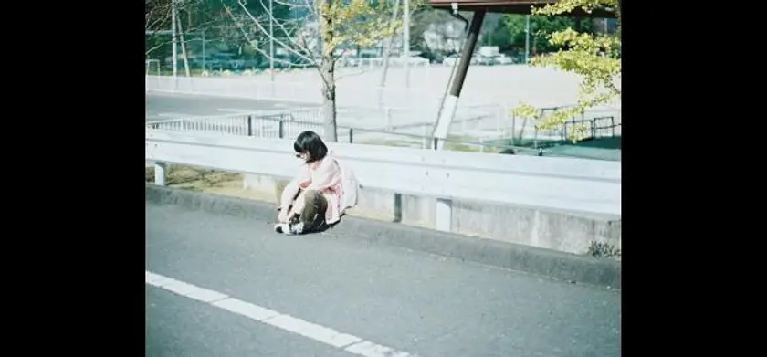 ふれる 場面写真 2