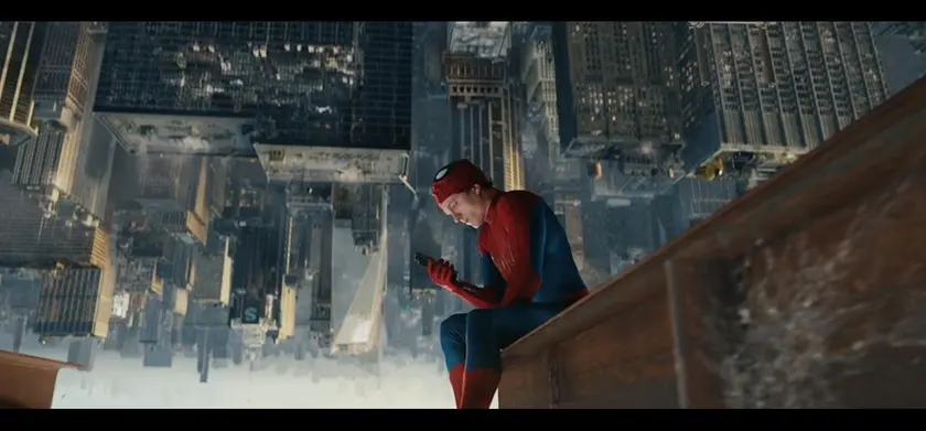 スパイダーマン：ブランド・ニュー・デイ 場面写真 2