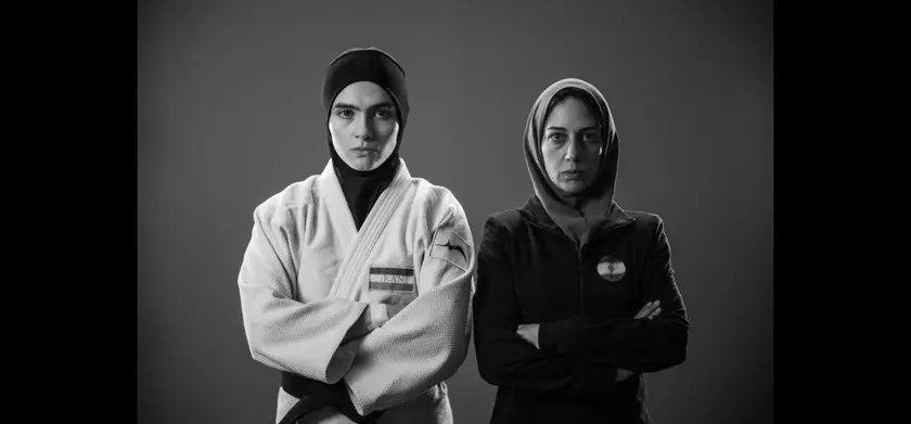 TATAMI 場面写真 3
