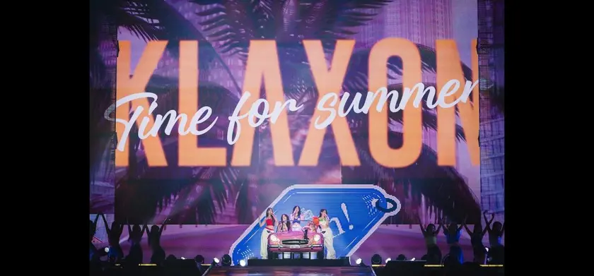 (G)I-DLE WORLD TOUR [iDOL] IN CINEMAS 場面写真 2