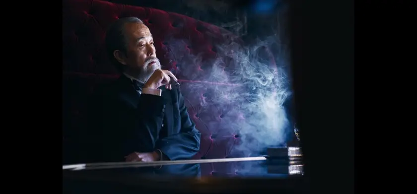 ハルビン（2025） 場面写真 2