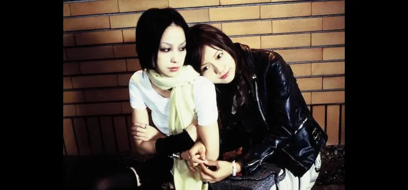 NANA 場面写真 2