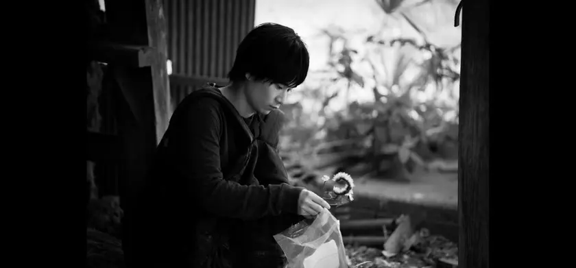 こんな事があった 場面写真 2