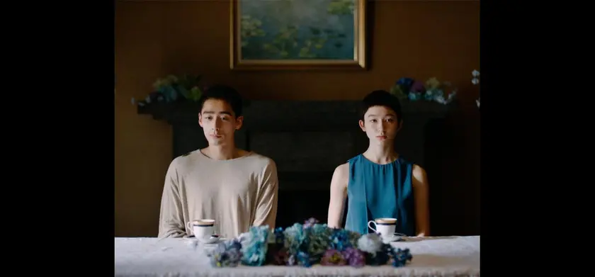 MIRRORLIAR FILMS Season8 場面写真 2