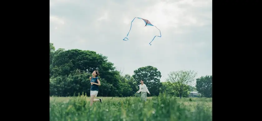 終点のあの子 場面写真 2