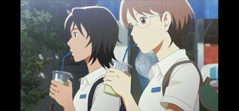 The Summer／あの夏 場面写真 2