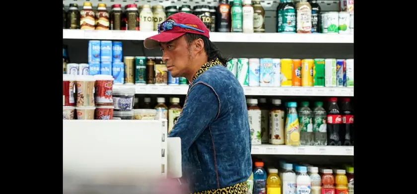 ハンサム・ガイズ 場面写真 2