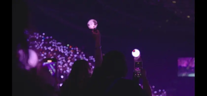 BTS ARMY：FOREVER WE ARE YOUNG 場面写真 2