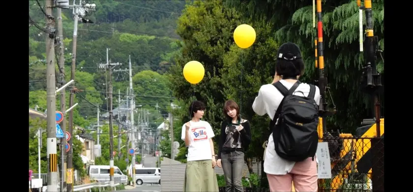 PEAK END 場面写真 2