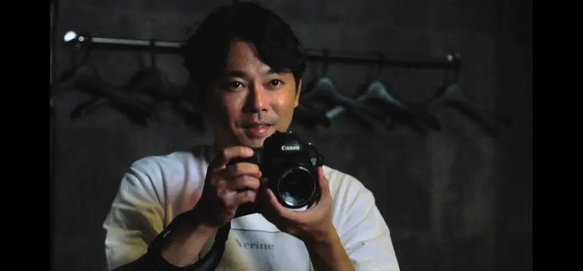 月のこおり 場面写真 2