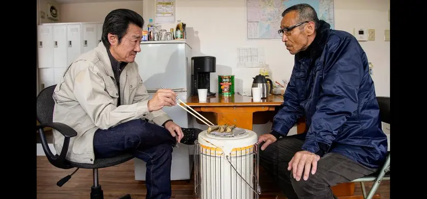 サイレントナイト（2025） 場面写真 2