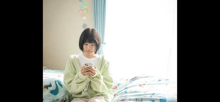 ただいまって言える場所 場面写真 2
