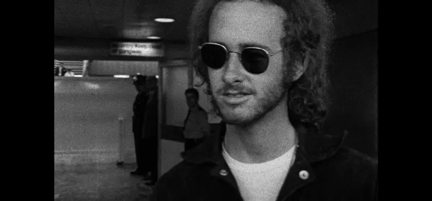 The Doors: When You’re Strange〈4Kリマスター版〉 場面写真 2