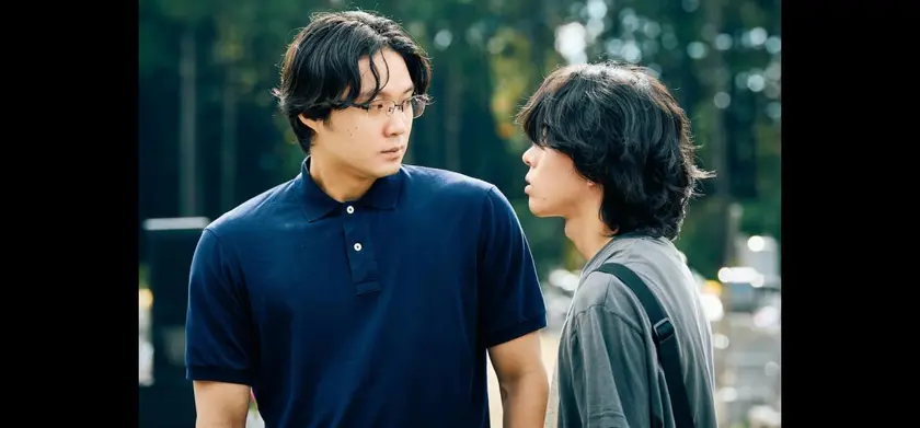 mentor 場面写真 2