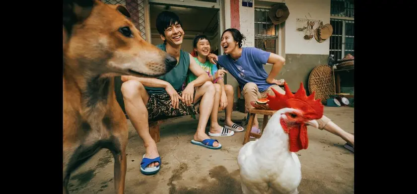サリー（2023） 場面写真 2
