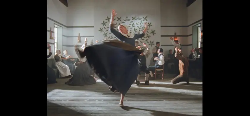 アン・リー／はじまりの物語 場面写真 3