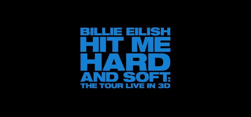 ビリー・アイリッシュ - HIT ME HARD AND SOFT : THE TOUR (LIVE IN 3D) 場面写真 2