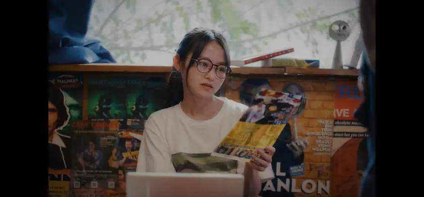 君は映画 場面写真 2